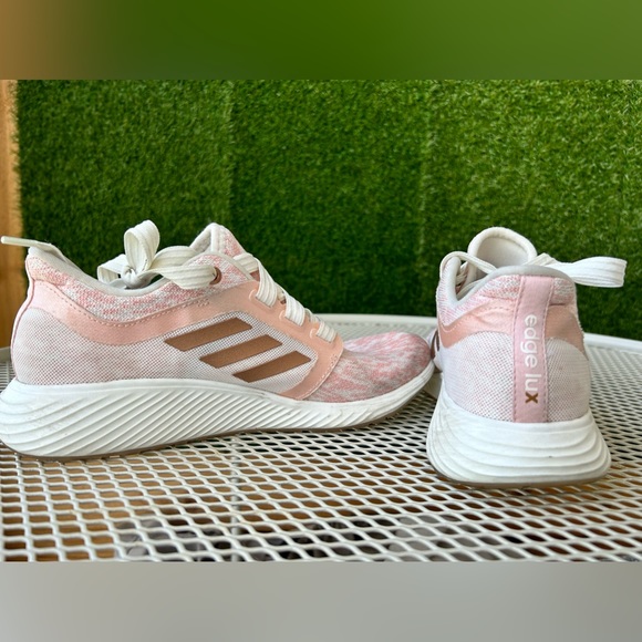 Adidas edge lux 3 women’s running - Picture 3 of 6